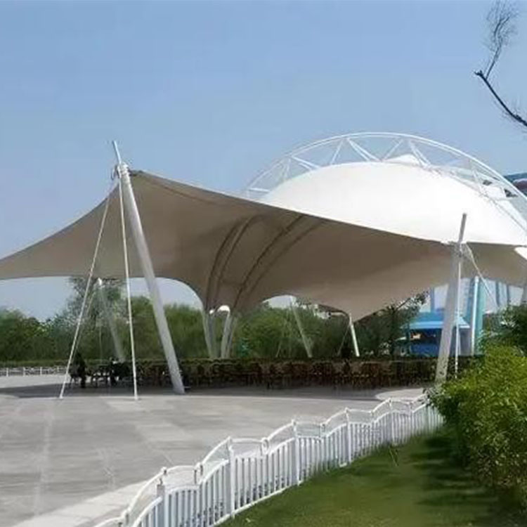 灵石县工程案例