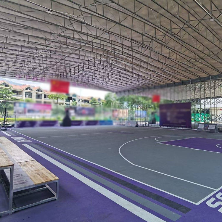 灵石县工程案例