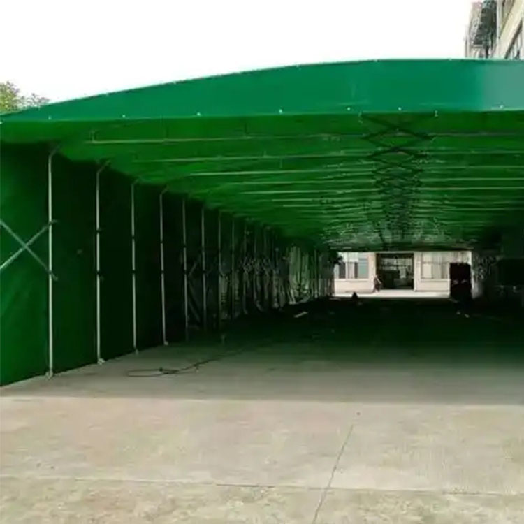 灵石县工程案例