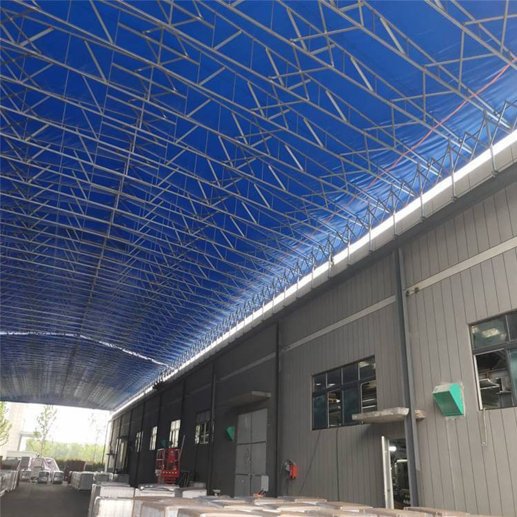 灵石县工程案例